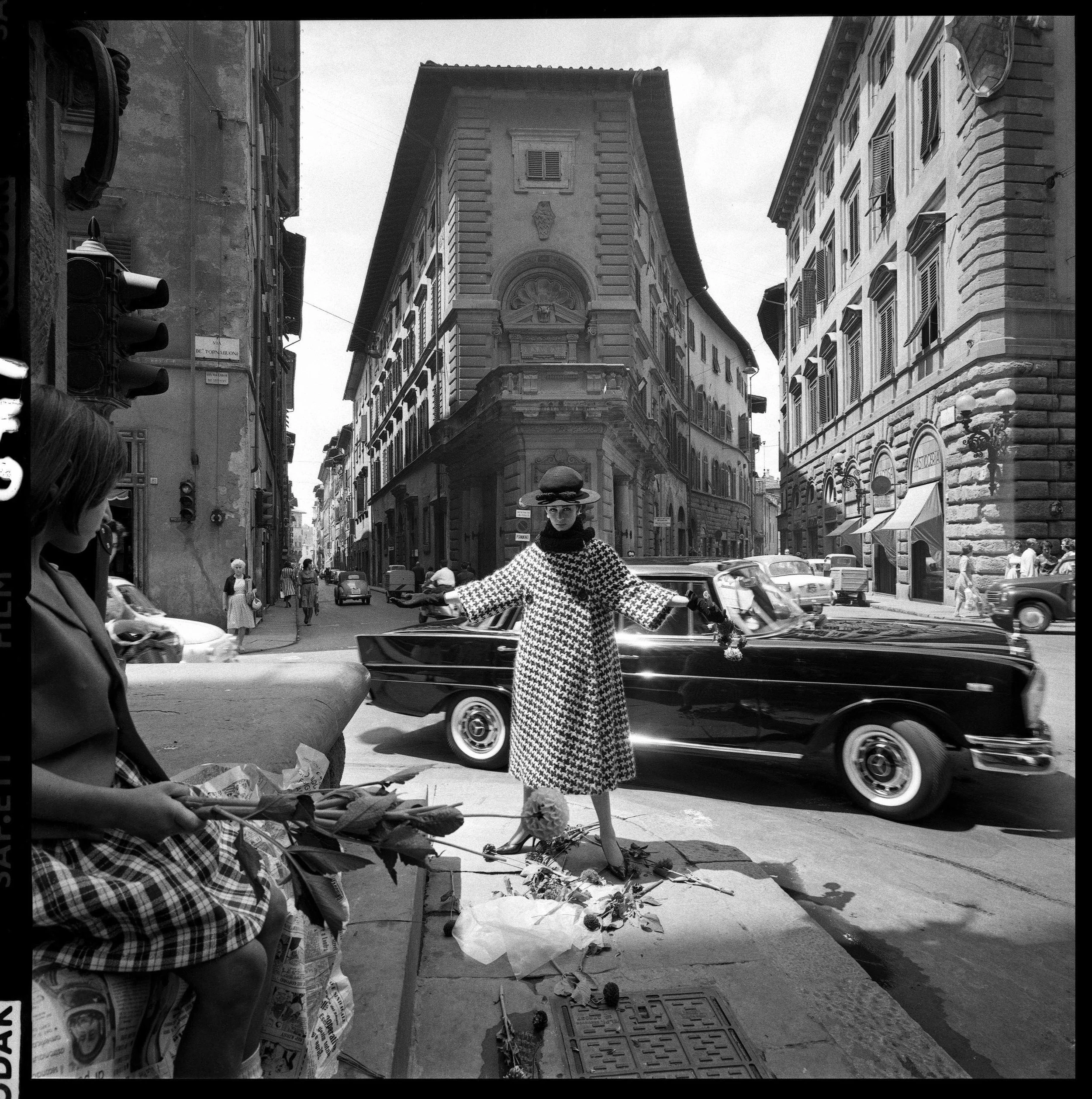 Brian Duffy — THE PHOTOGALLERY